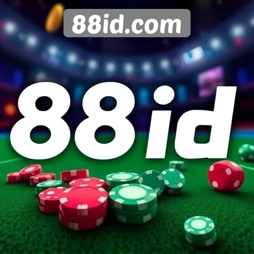 Keunggulan 88id.com dalam Menyediakan Ragam Permainan