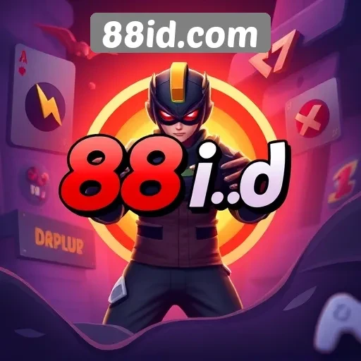 Tantangan Dan Peluang Di Dunia Game Melalui 88idcom