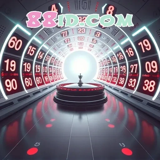 88id.com: Bergabunglah dengan Komunitas Gaming Menarik di Sini!