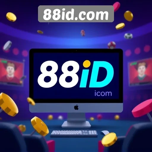 Perbandingan 88id.com dengan Situs Game Lainnya