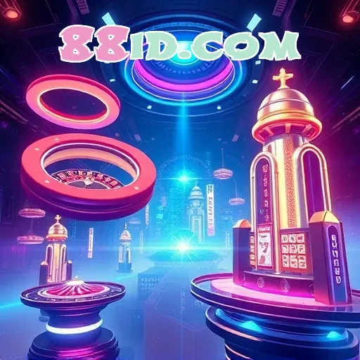88id.com: Platform Esports Terbaik untuk Para Gamer Indonesia
