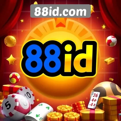 Menjelajahi Fitur Menarik di Situs Game 88idcom