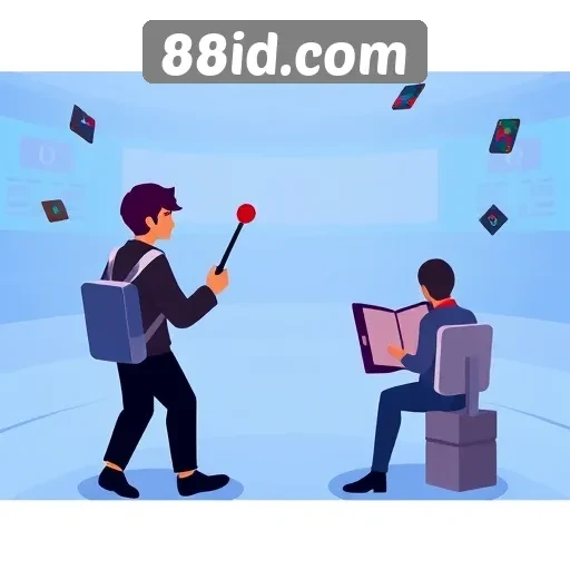 Panduan Lengkap Menggunakan Situs 88idcom untuk Pecinta Game