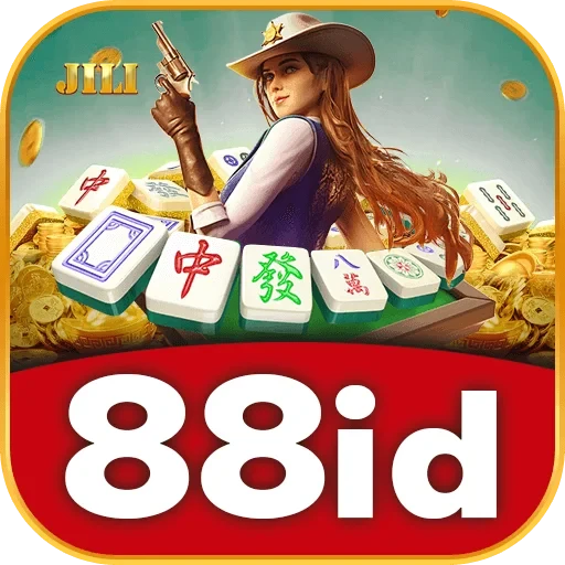 88id.com Logo
