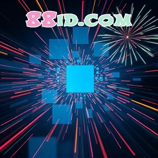 88id.com: Sumber Berita Game Online Terpercaya dan Terbaru