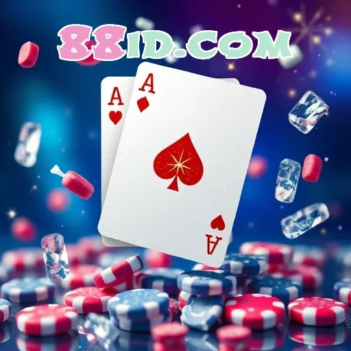 88id.com: Promo Menarik yang Bikin Pengalaman Mainmu Semakin Seru!