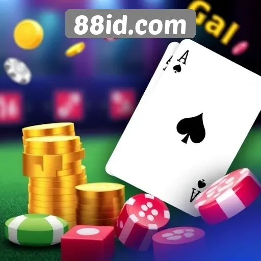 Ulasan Mendalam Situs Game 88idcom untuk Pecinta Game di Indonesia