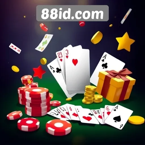 Review Permainan Populer di 88idcom