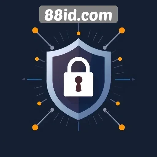 Analisis Keamanan dan Privasi di 88idcom