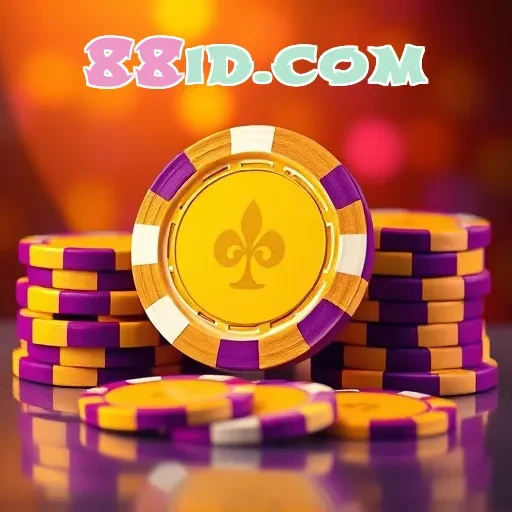 88id.com: Temukan Kejutan Menarik di Game Strategi Terbaik
