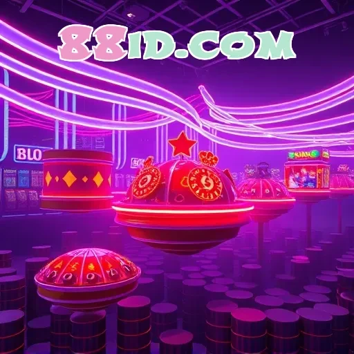 88id.com: Panduan Terbaik untuk Berbagai Game Online Indonesia