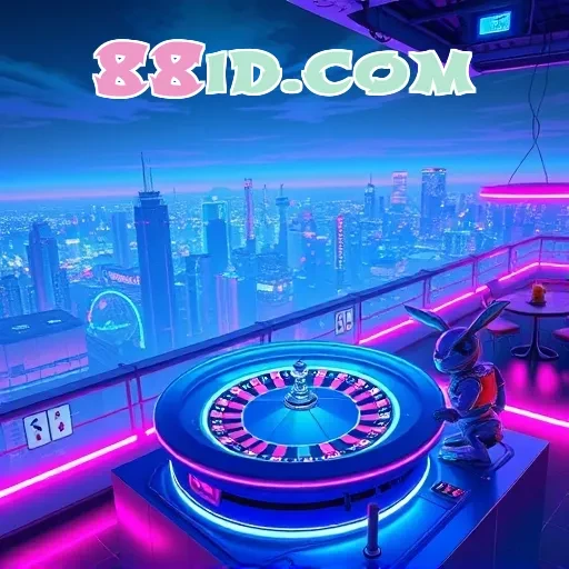 88id.com: Permainan Unik untuk Pengalaman Bermain yang Seru